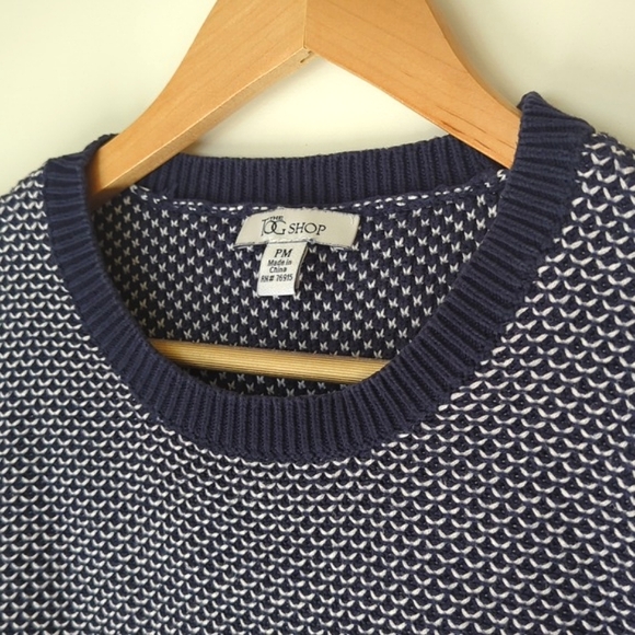 The Tog Shop Cozy Knit Sweater - Picture 2 of 4